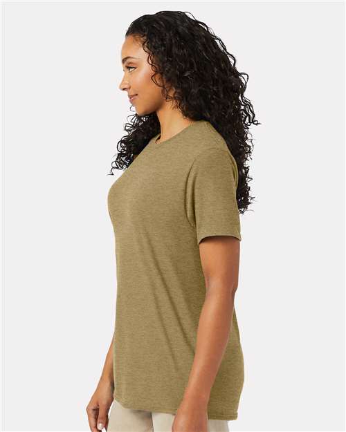 Hanes Perfect-T T-Shirt 4980 - HatFlow Company