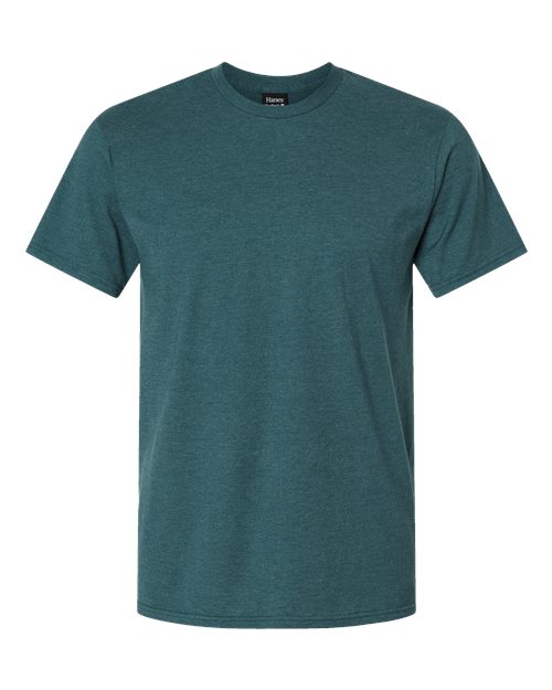 Hanes Perfect-T T-Shirt 4980 - HatFlow Company