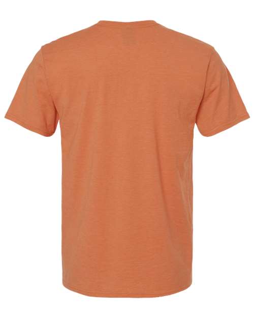 Hanes Perfect-T T-Shirt 4980 - HatFlow Company