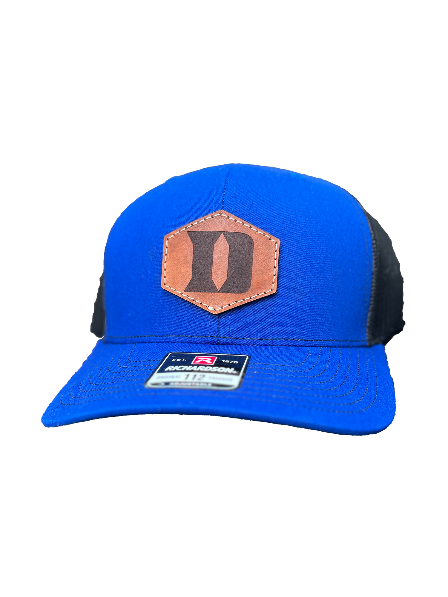 Duke blue devils new top era hats
