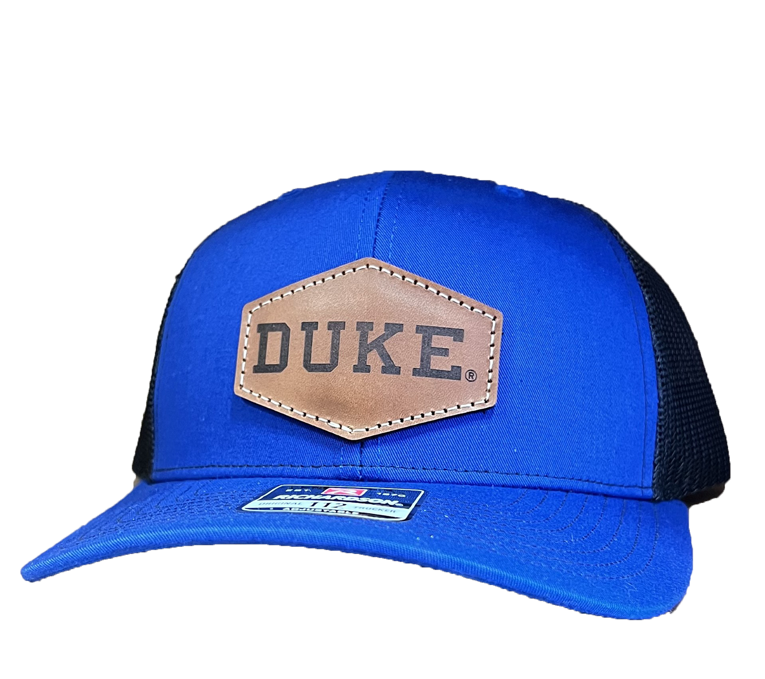 Duke baseball hat sales