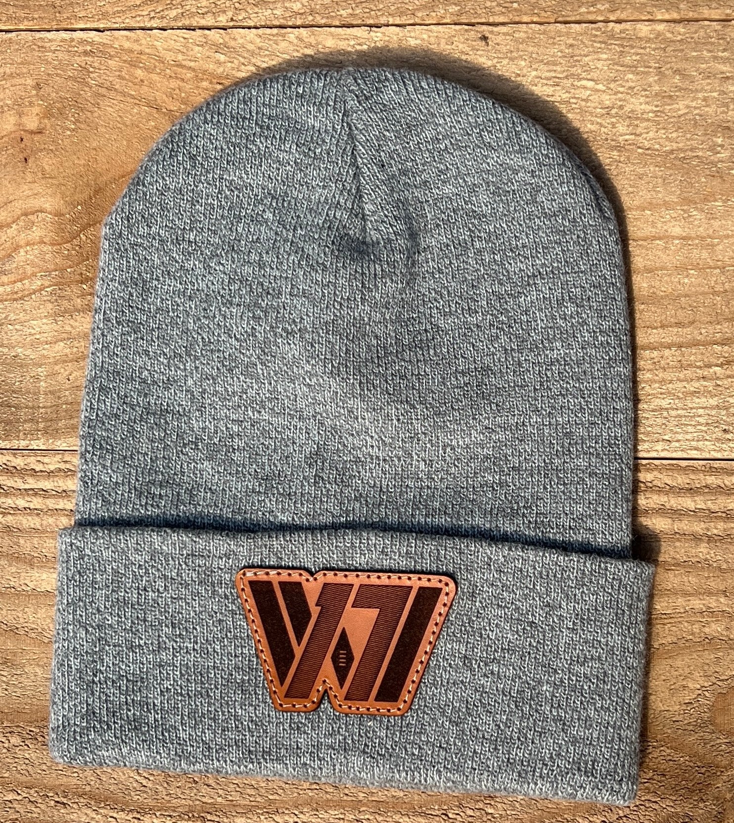 Wade Woodaz WW17 Richardson 137 Beanie