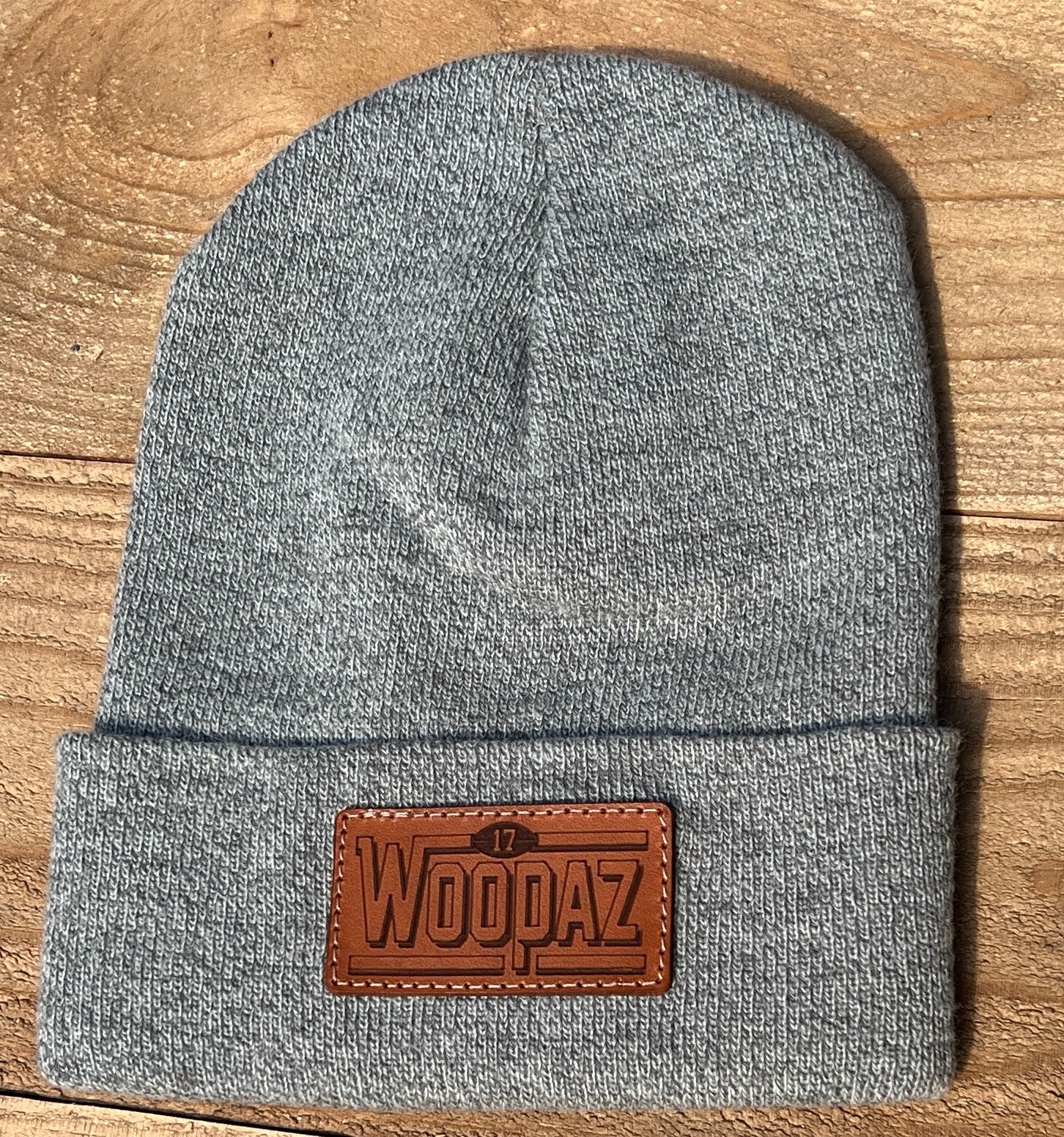 Wade Woodaz Woopaz Richardson 137 Beanie