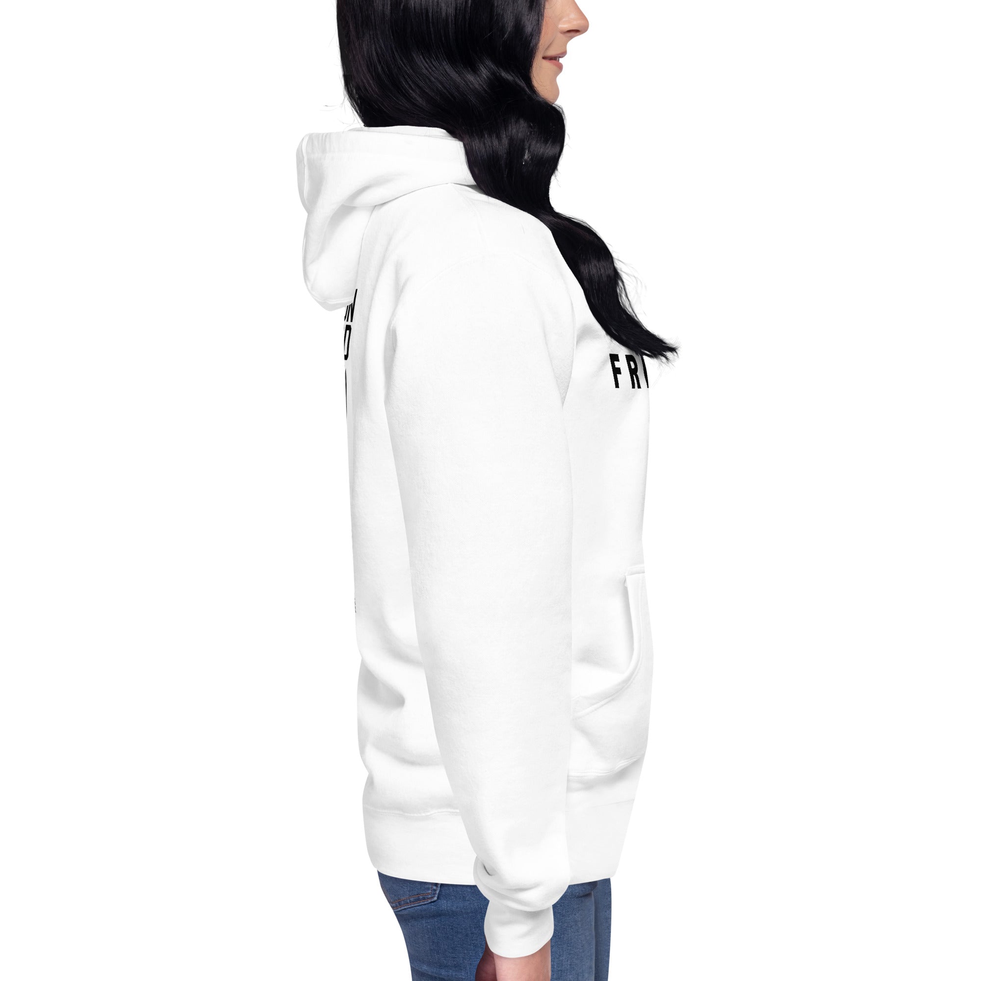 Freedom Unisex Hoodie