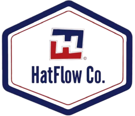 HatFlow Company logo