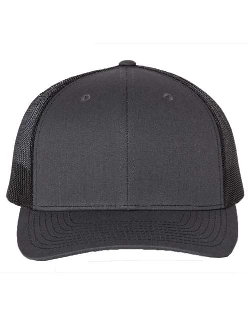 The Legend Trucker Hat - HatFlow Company
