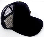The Legacy Trucker Hat Toddler - HatFlow Company