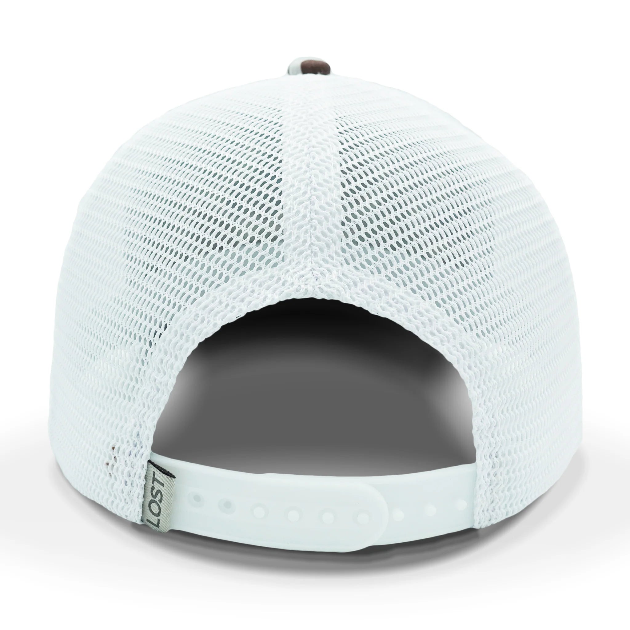 Custom Slate Old's Cool- Lost Hat