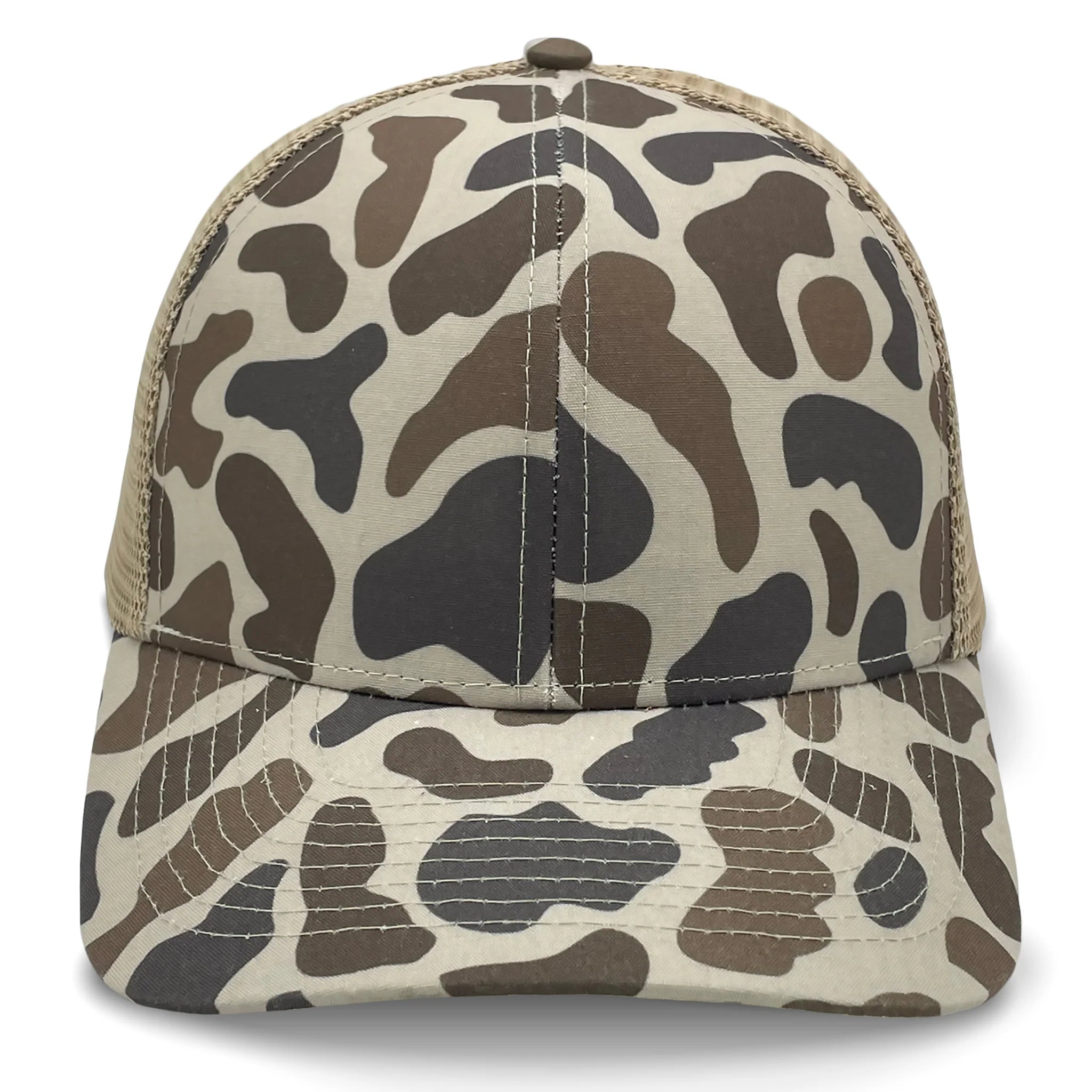 Custom Slate Old's Cool- Lost Hat