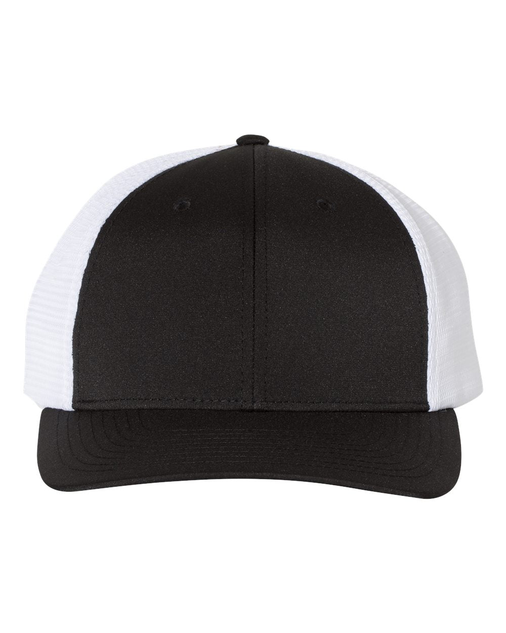 Custom Richardson 174 Performance Trucker Cap - HatFlow Company