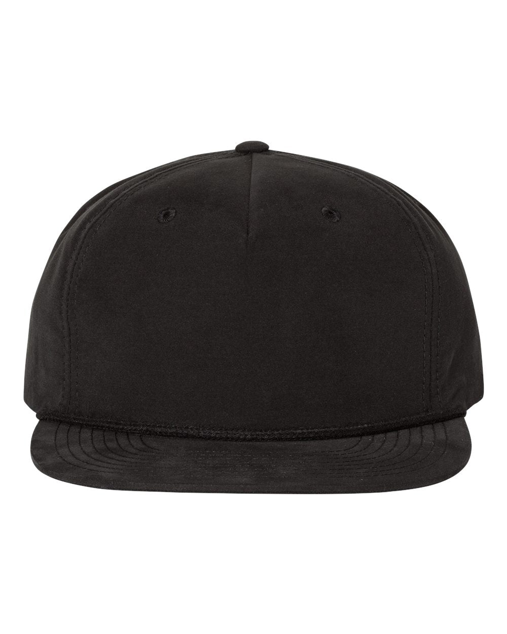Custom Richardson 256 Umpqua Snapback Cap - HatFlow Company