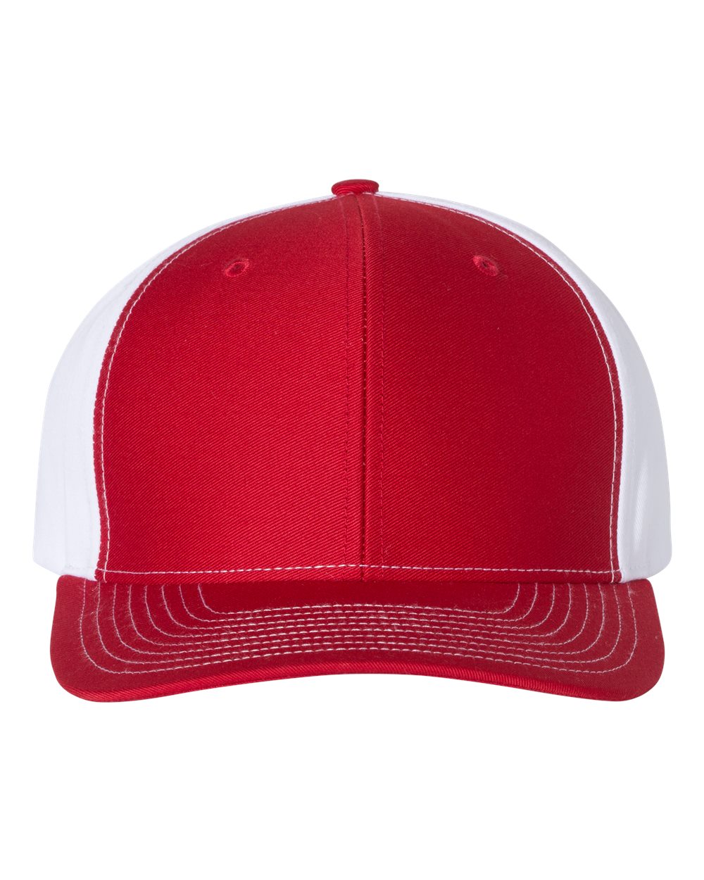 Custom Richardson 312S Twill Back Trucker Cap