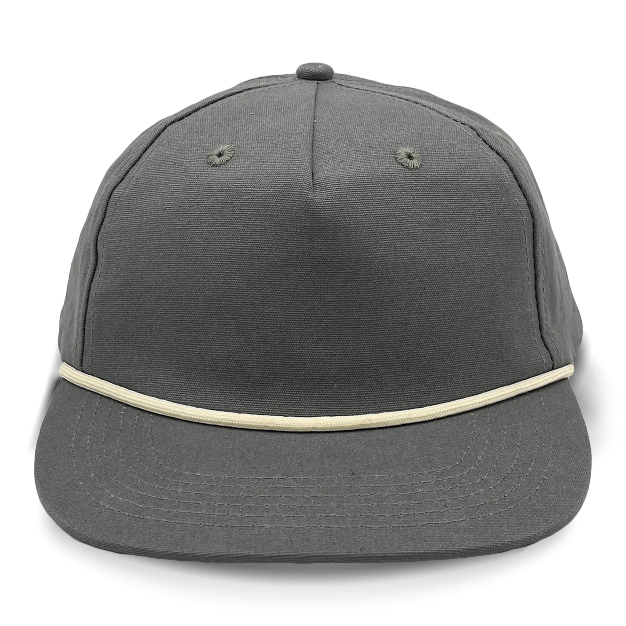 Custom Goat Rope Raggio Series-Lost Hat - HatFlow Company