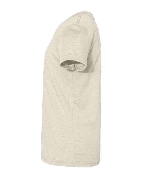 BELLA + CANVAS Youth CVC Jersey Tee 3001YCVC