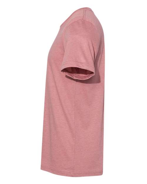 BELLA + CANVAS Youth CVC Jersey Tee 3001YCVC