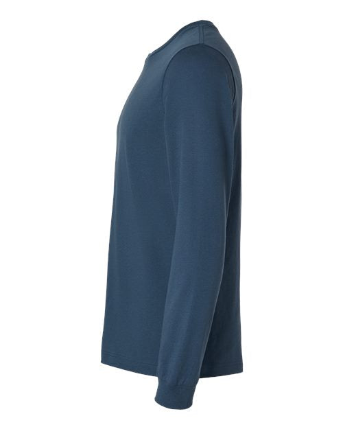 BELLA + CANVAS Unisex Jersey Long Sleeve Tee 3501