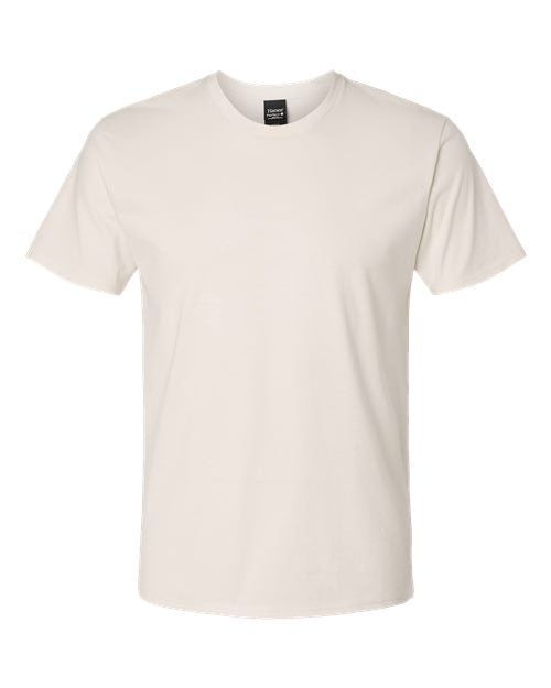 Hanes Perfect-T T-Shirt 4980 - HatFlow Company