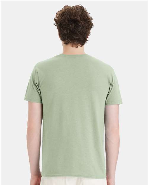 Hanes Perfect-T T-Shirt 4980 - HatFlow Company