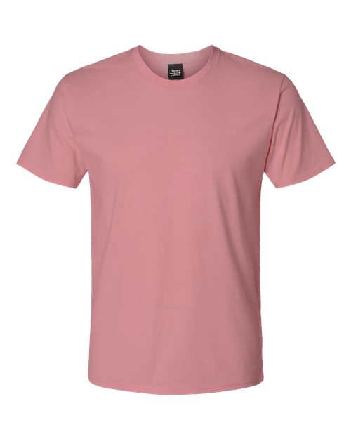 Hanes Perfect-T T-Shirt 4980 - HatFlow Company