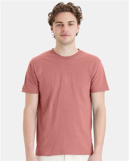 Hanes Perfect-T T-Shirt 4980 - HatFlow Company