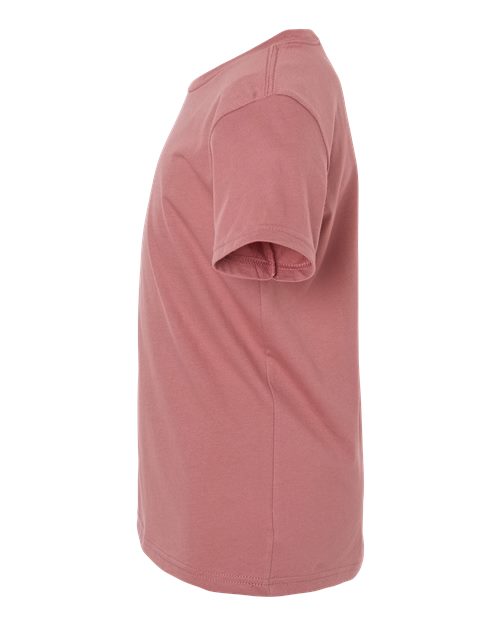 BELLA + CANVAS Youth Jersey Tee 3001Y