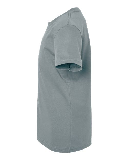 BELLA + CANVAS Youth Jersey Tee 3001Y