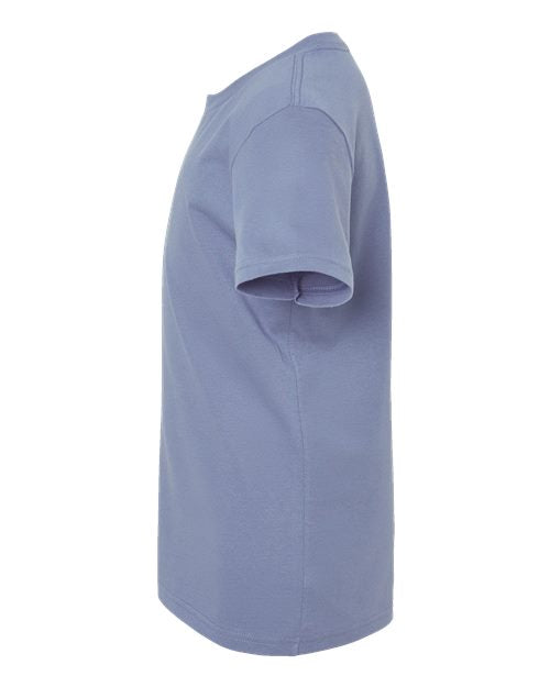 BELLA + CANVAS Youth Jersey Tee 3001Y