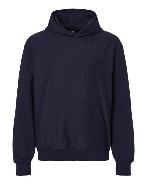 Hanes Unisex Beefy® Sweats Premium Heavyweight Hooded Sweatshirt OG700