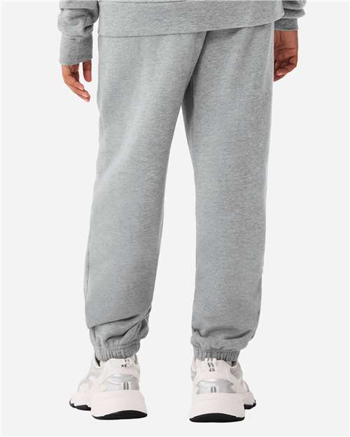 BELLA + CANVAS Youth Sponge Fleece Sweatpants 3738Y