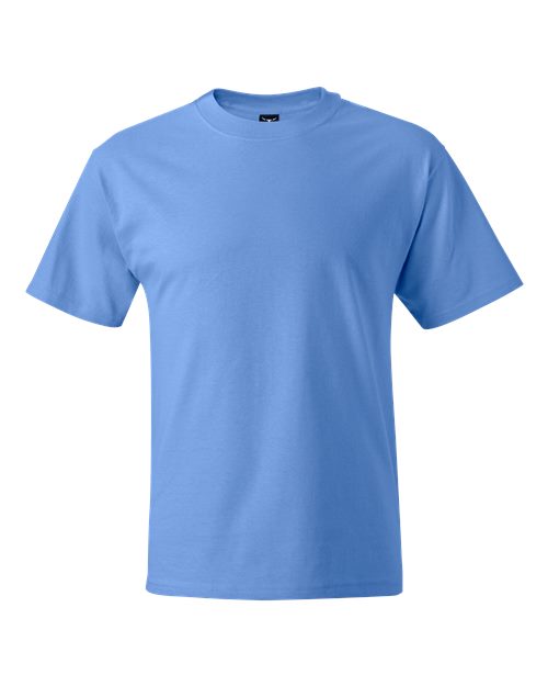 Hanes Unisex Beefy-T® T-Shirt 5180 - HatFlow Company
