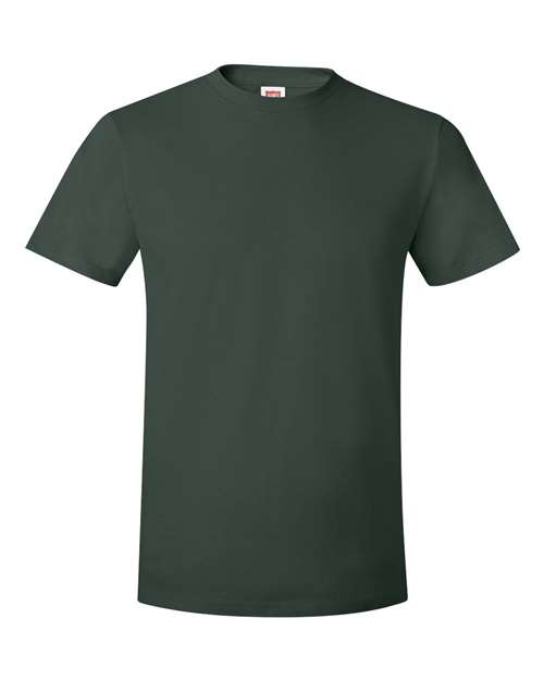 Hanes Perfect-T T-Shirt 4980 - HatFlow Company