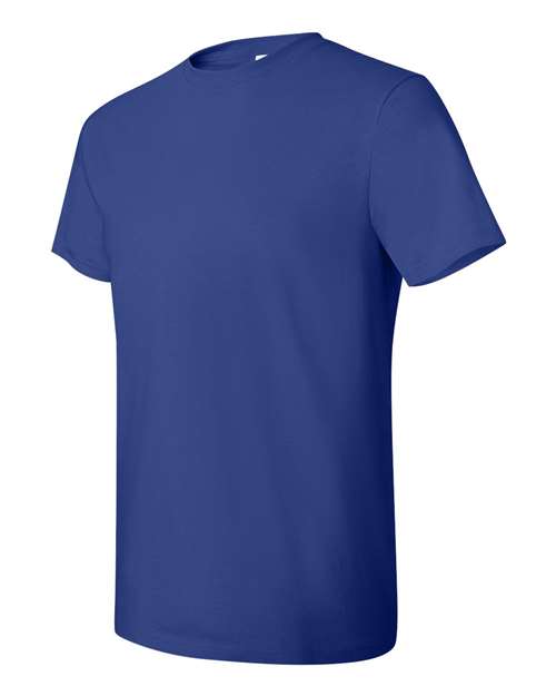 Hanes Perfect-T T-Shirt 4980 - HatFlow Company