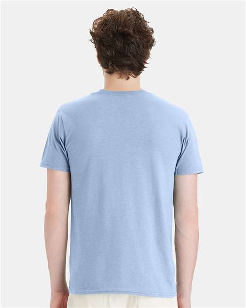 Hanes Perfect-T T-Shirt 4980 - HatFlow Company