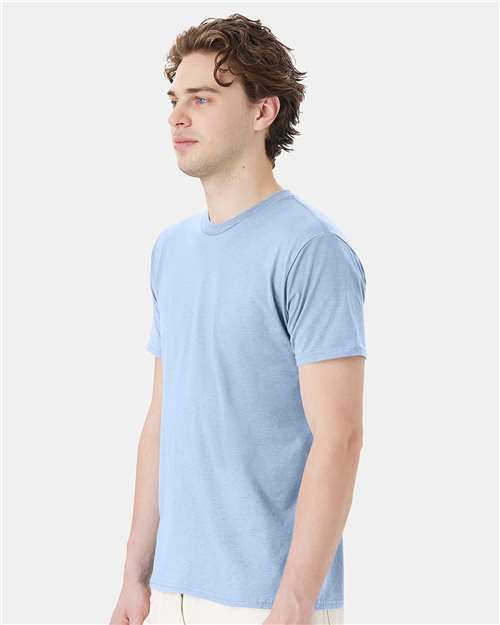 Hanes Perfect-T T-Shirt 4980 - HatFlow Company