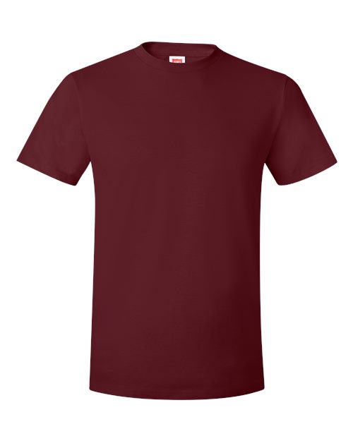 Hanes Perfect-T T-Shirt 4980 - HatFlow Company