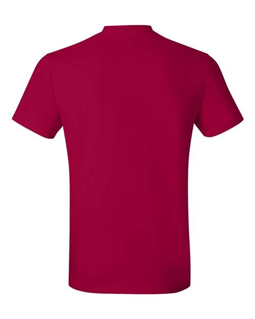 Hanes Perfect-T T-Shirt 4980 - HatFlow Company