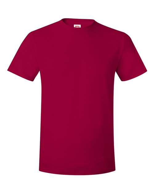 Hanes Perfect-T T-Shirt 4980 - HatFlow Company
