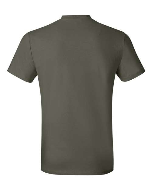 Hanes Perfect-T T-Shirt 4980 - HatFlow Company