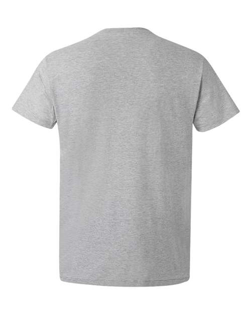 Hanes Perfect-T T-Shirt 4980 - HatFlow Company
