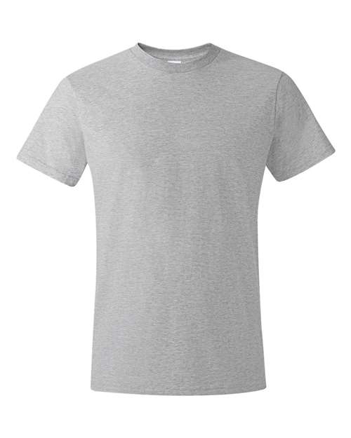 Hanes Perfect-T T-Shirt 4980 - HatFlow Company
