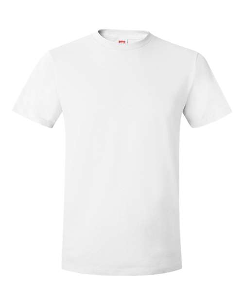 Hanes Perfect-T T-Shirt 4980 - HatFlow Company