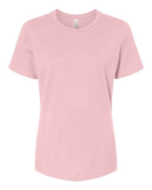BELLA + CANVAS Women’s Relaxed Jersey Tee 6400