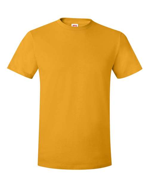 Hanes Perfect-T T-Shirt 4980 - HatFlow Company