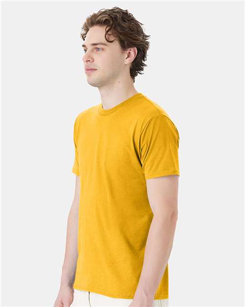 Hanes Perfect-T T-Shirt 4980 - HatFlow Company