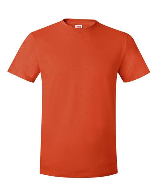 Hanes Perfect-T T-Shirt 4980 - HatFlow Company