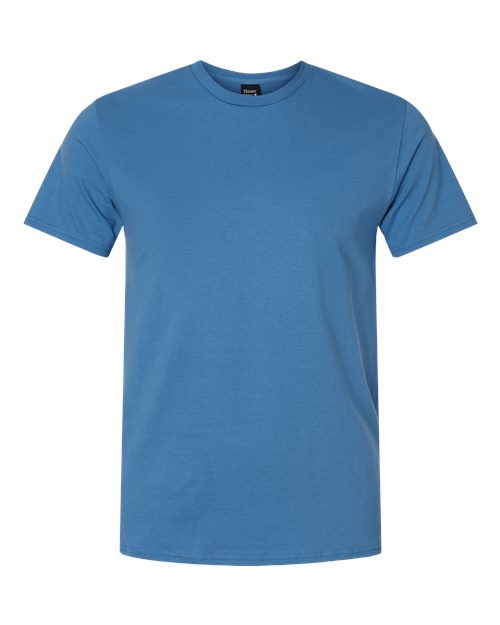 Hanes Perfect-T T-Shirt 4980 - HatFlow Company