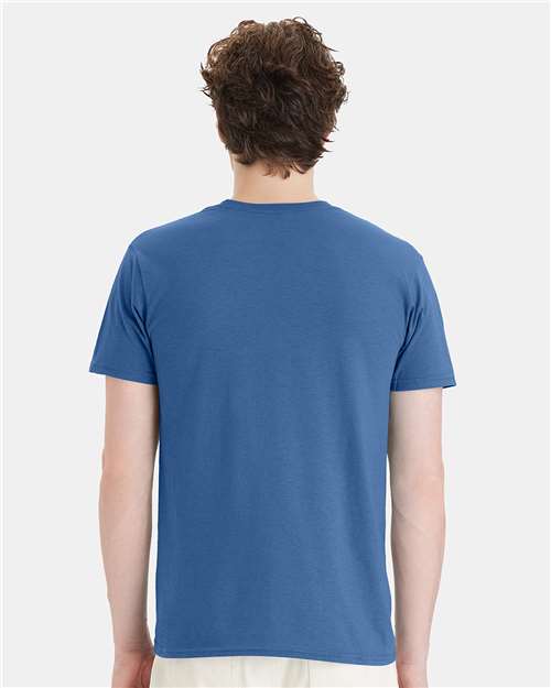 Hanes Perfect-T T-Shirt 4980 - HatFlow Company