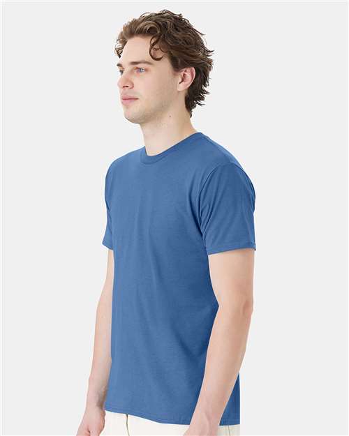 Hanes Perfect-T T-Shirt 4980 - HatFlow Company