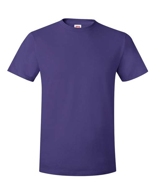 Hanes Perfect-T T-Shirt 4980 - HatFlow Company