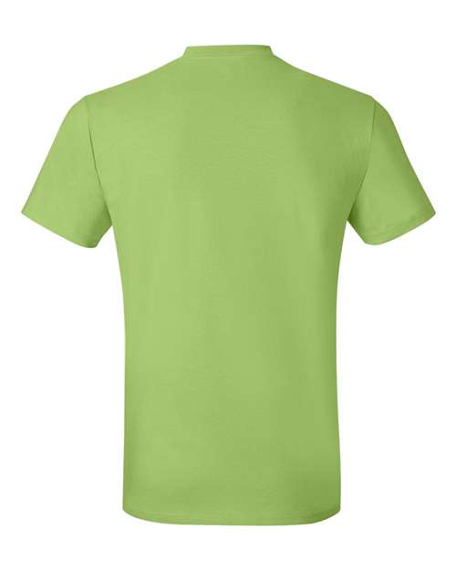 Hanes Perfect-T T-Shirt 4980 - HatFlow Company